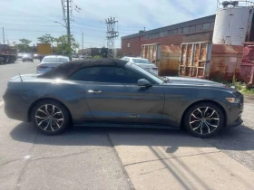 Ford Mustang * V6 * CARFAX * ЦЕНА ДО БГ | Auto.bg — изображение 3