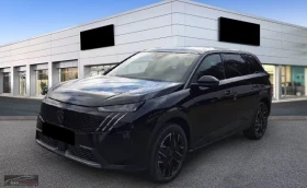 Peugeot 5008 HEV/145HP/7S/ALLURE/CAM/LED/NAVI/CPLAY/KLESS/635q