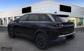 Peugeot 5008 HEV/145HP/7S/ALLURE/CAM/LED/NAVI/CPLAY/KLESS/635q | Auto.bg — изображение 3
