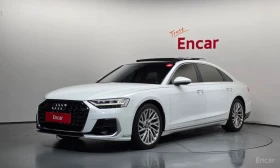 ������ Audi A8