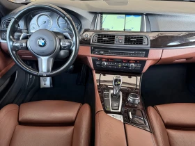 BMW 530 d, M SPORT-FACE-FULL SERVICE BMW-KATO HOB! | Mobile.bg � ����� ������ 9