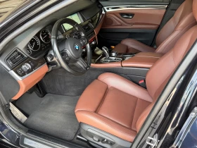 BMW 530 d, M SPORT-FACE-FULL SERVICE BMW-KATO HOB! | Mobile.bg � ����� ������ 8