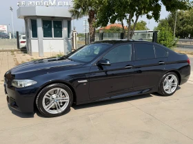 BMW 530 d, M SPORT-FACE-FULL SERVICE BMW-KATO HOB! | Mobile.bg � ����� ������ 7