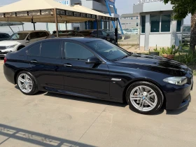 BMW 530 d, M SPORT-FACE-FULL SERVICE BMW-KATO HOB! | Mobile.bg � ����� ������ 4