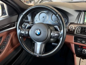 BMW 530 d, M SPORT-FACE-FULL SERVICE BMW-KATO HOB! | Mobile.bg � ����� ������ 11