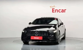 Mercedes-Benz CLS 300 AMG | HUD | CARBON TRIM | BURMESTER | Mobile.bg � ����� ������ 3