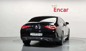 Mercedes-Benz CLS 300 AMG | HUD | CARBON TRIM | BURMESTER | Mobile.bg � ����� ������ 4