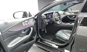 Mercedes-Benz CLS 300 AMG | HUD | CARBON TRIM | BURMESTER | Mobile.bg � ����� ������ 9