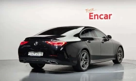 Mercedes-Benz CLS 300 AMG | HUD | CARBON TRIM | BURMESTER | Mobile.bg � ����� ������ 2