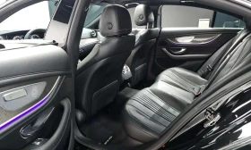 Mercedes-Benz CLS 300 AMG | HUD | CARBON TRIM | BURMESTER | Mobile.bg � ����� ������ 10