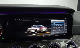 Mercedes-Benz CLS 300 AMG | HUD | CARBON TRIM | BURMESTER | Mobile.bg � ����� ������ 14