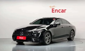 ����� �� �������� �� Mercedes-Benz CLS 300 AMG | HUD | CARBON TRIM | BURMESTER