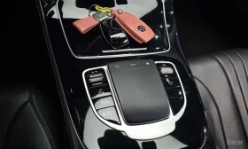 Mercedes-Benz CLS 300 AMG | HUD | CARBON TRIM | BURMESTER | Mobile.bg � ����� ������ 16