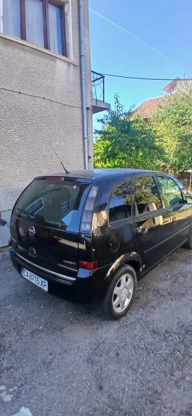 Opel Meriva - 1600 € - 54477811 8