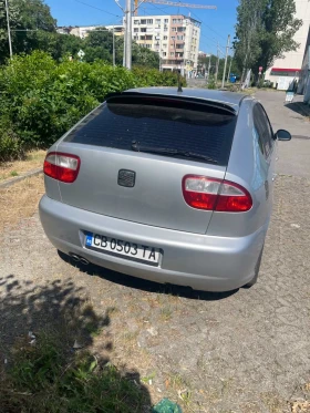 Seat Leon 1.8T FR - 2700 € - 94600725 2