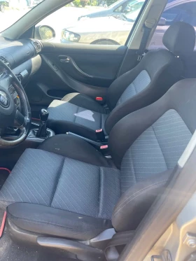 Seat Leon 1.8T FR - 2700 € - 94600725 5