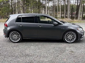 VW Golf R  DSG / APR intake / CTS Downpipe  | Mobile.bg � ����� ������ 3