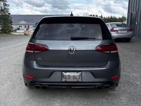VW Golf R  DSG / APR intake / CTS Downpipe  | Mobile.bg � ����� ������ 4