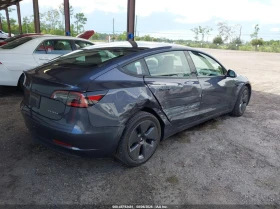 Tesla Model 3 Long Range Dual Motor AWD  | Auto.bg — изображение 4