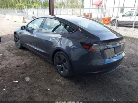 Tesla Model 3 Long Range Dual Motor AWD  | Auto.bg — изображение 3