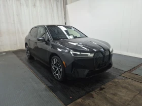 BMW iX Xdrive40 Автокредит Цена до България