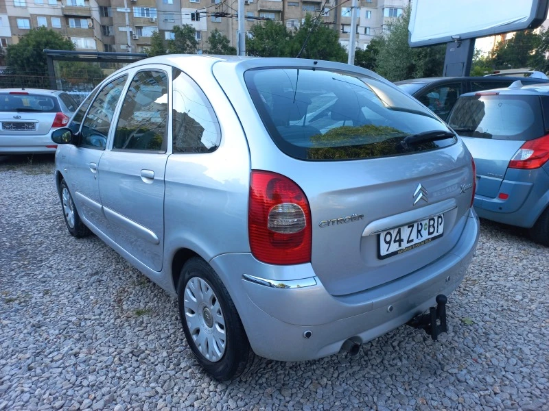 Citroen Xsara picasso 1.6benzin, снимка 3 - Автомобили и джипове - 46572454