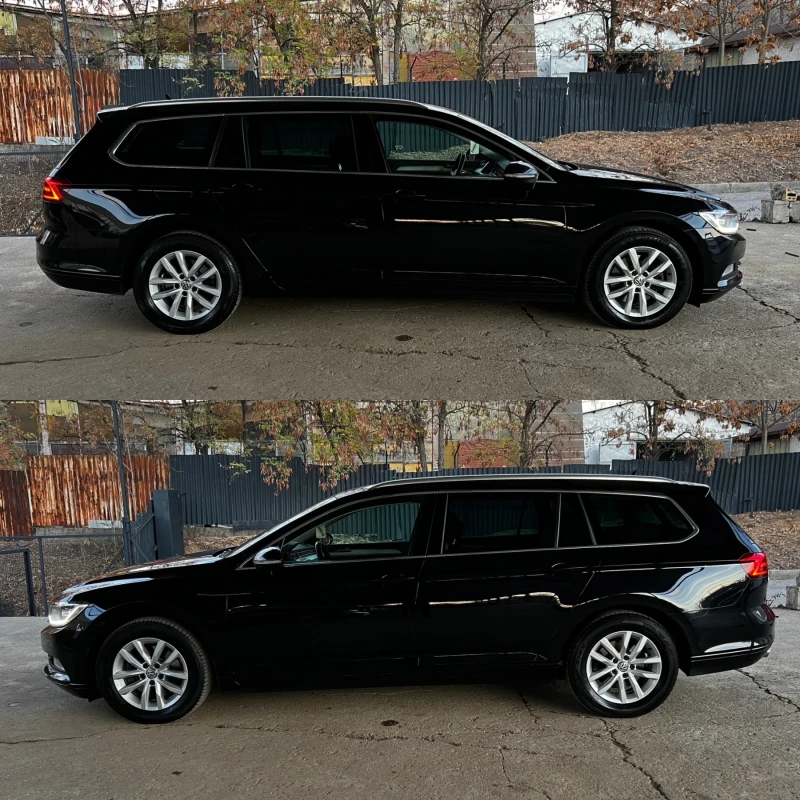 VW Passat 2.0 TDI 190hp, снимка 4 - Автомобили и джипове - 46774260