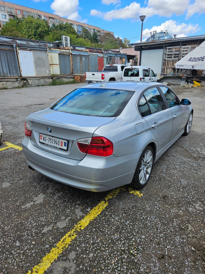 BMW 330 Е90, снимка 3 - Автомобили и джипове - 47497163