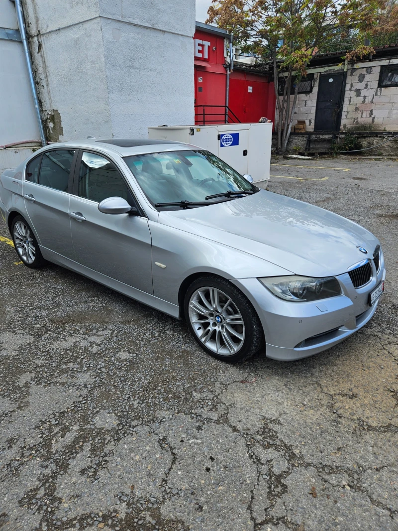 BMW 330 Е90, снимка 2 - Автомобили и джипове - 47497163