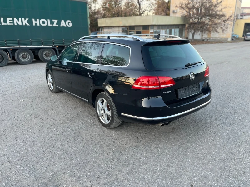 VW Passat HIGHLINE 2.0 TDI , снимка 6 - Автомобили и джипове - 48287597