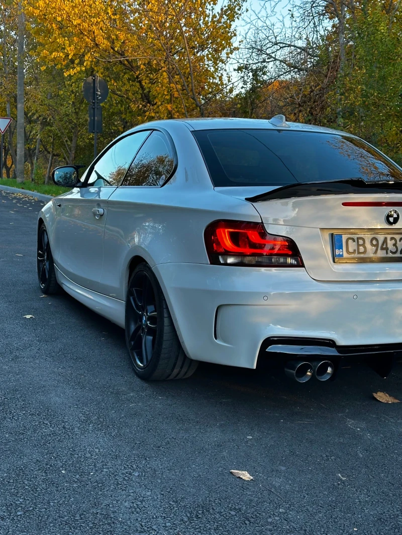 BMW 123, снимка 14 - Автомобили и джипове - 48088923