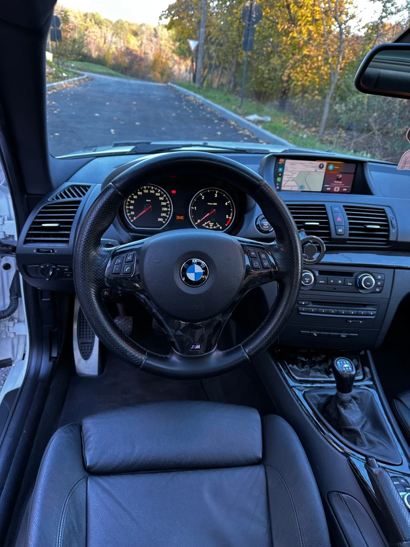 BMW 123, снимка 9 - Автомобили и джипове - 48088923