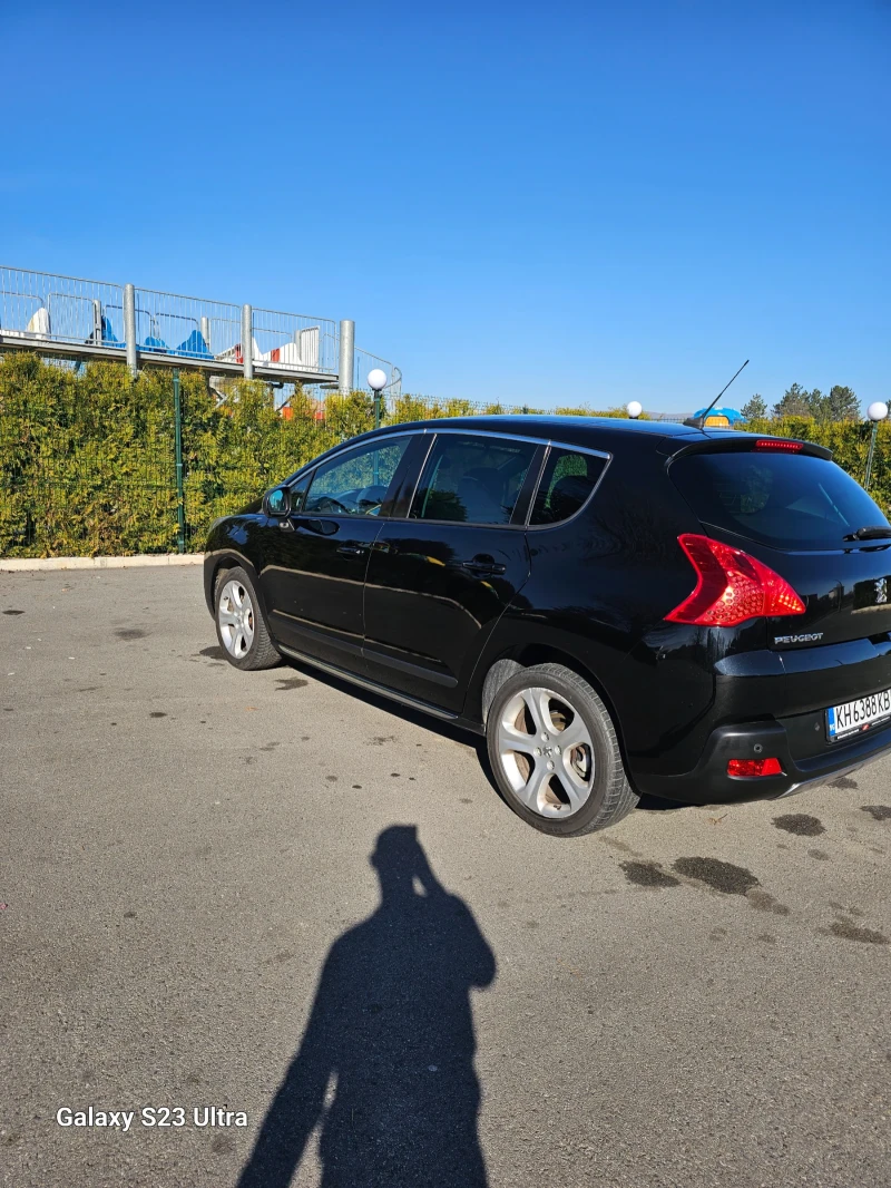 Peugeot 3008, снимка 4 - Автомобили и джипове - 48112630