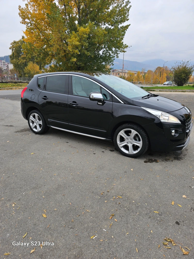 Peugeot 3008, снимка 14 - Автомобили и джипове - 48112630