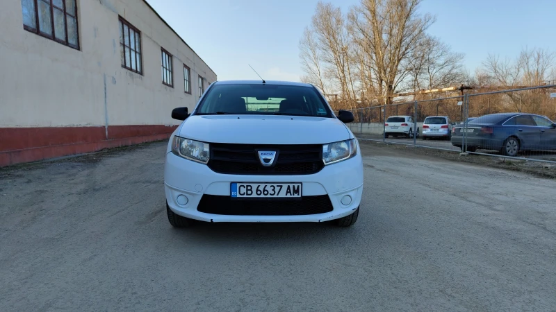 Dacia Sandero N1, снимка 11 - Автомобили и джипове - 49106571