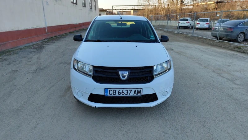 Dacia Sandero N1, снимка 9 - Автомобили и джипове - 49106571