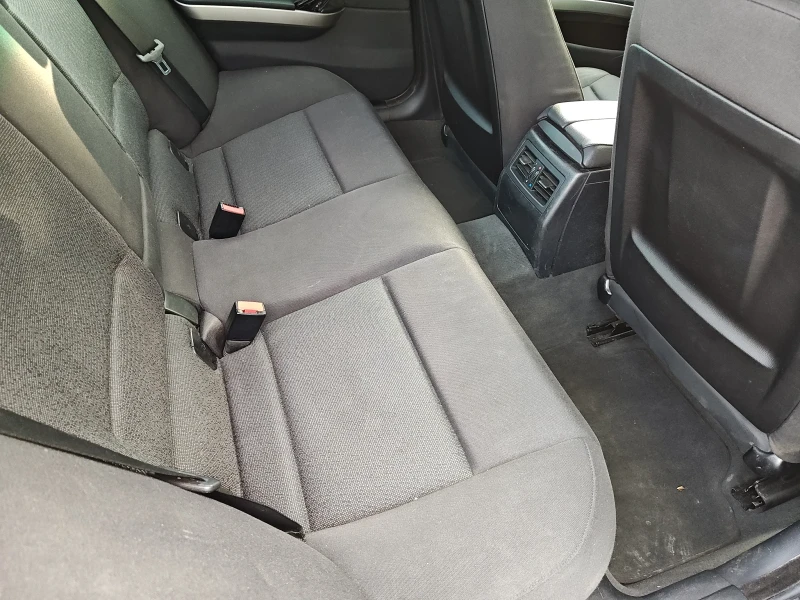 BMW 318 E90, снимка 2 - Автомобили и джипове - 51945998