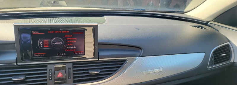 Audi A6 Allroad Quattro 3.0 TDI, снимка 10 - Автомобили и джипове - 50608248