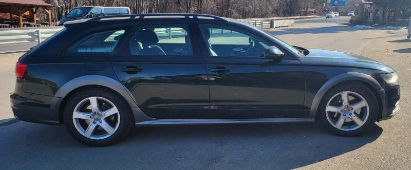 Audi A6 Allroad Quattro 3.0 TDI, снимка 2 - Автомобили и джипове - 50608248