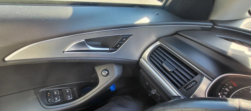 Audi A6 Allroad Quattro 3.0 TDI, снимка 12 - Автомобили и джипове - 50608248