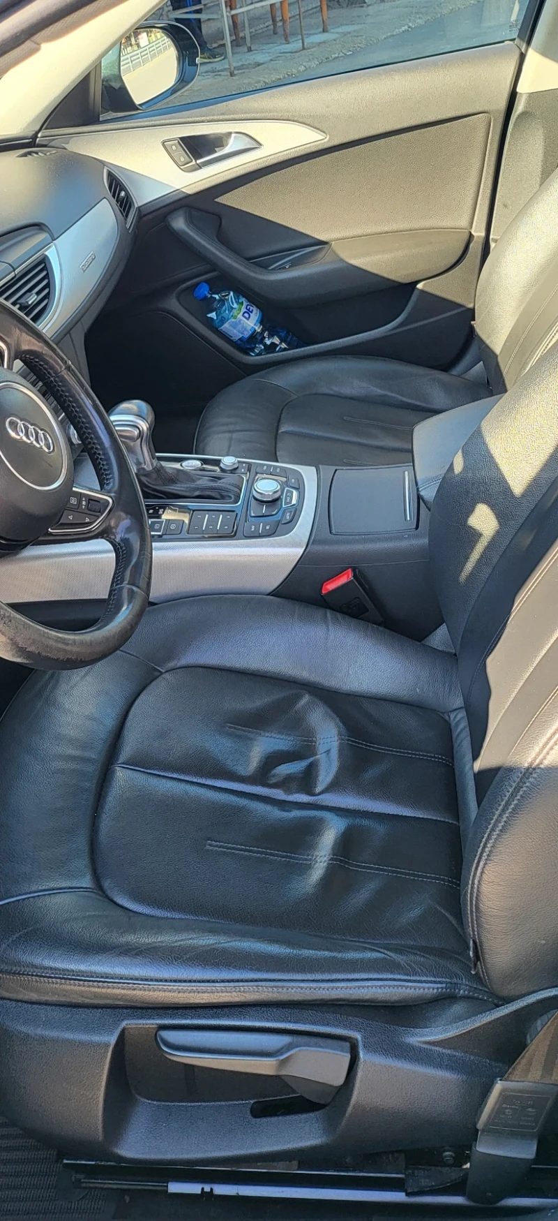 Audi A6 Allroad Quattro 3.0 TDI, снимка 15 - Автомобили и джипове - 50608248