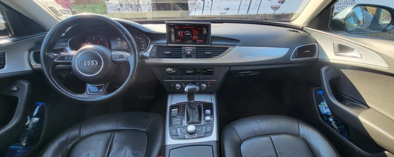 Audi A6 Allroad Quattro 3.0 TDI, снимка 7 - Автомобили и джипове - 50608248
