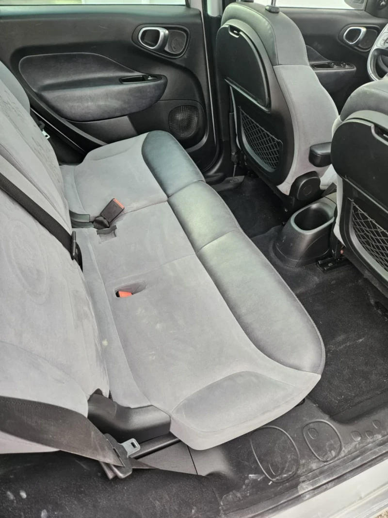 Fiat 500L Tce100, снимка 6 - Автомобили и джипове - 52466386