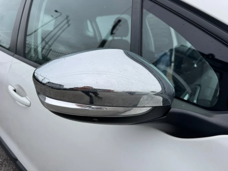 Peugeot 2008 1.6HDI ЛИЗИНГ 100% ОДОБРЕНИЕ* БАРТЕР* , снимка 8 - Автомобили и джипове - 51935025