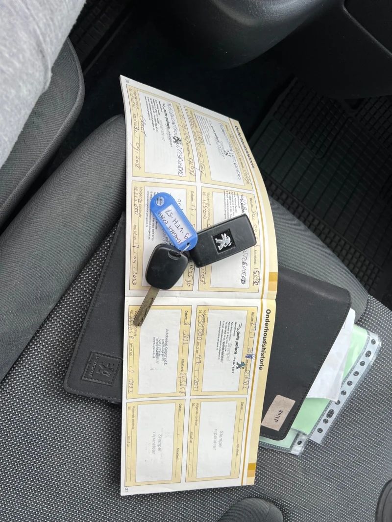 Peugeot Expert L2-H2 XXL Най дългата и висока база за модела., снимка 11 - Автомобили и джипове - 52262773