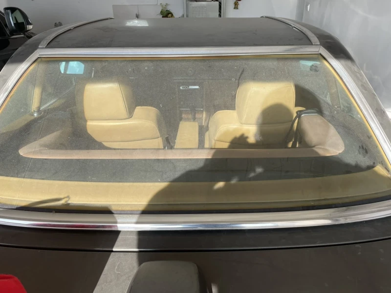 Mercedes-Benz SL, снимка 6 - Автомобили и джипове - 52282890