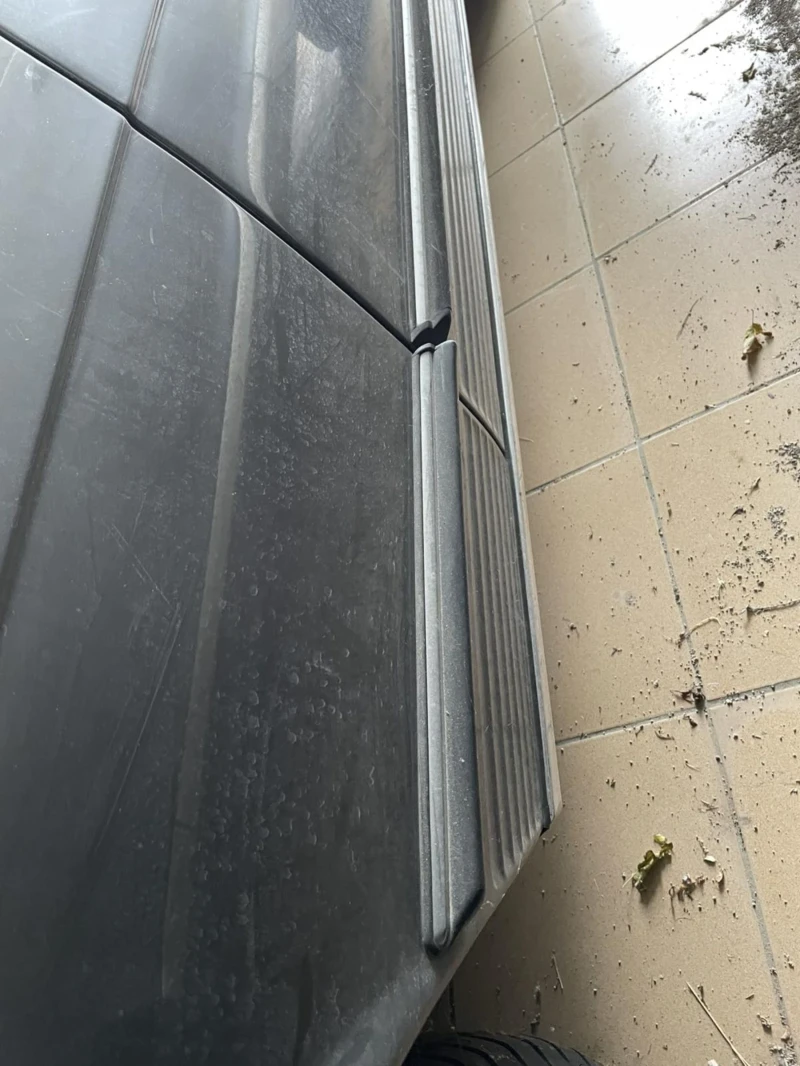 Mercedes-Benz SL, снимка 11 - Автомобили и джипове - 52282890