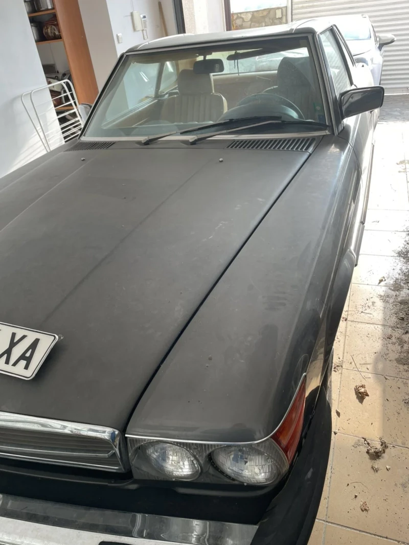 Mercedes-Benz SL, снимка 3 - Автомобили и джипове - 52282890