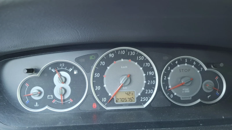 Citroen C5 2.0HDi, снимка 11 - Автомобили и джипове - 52284032