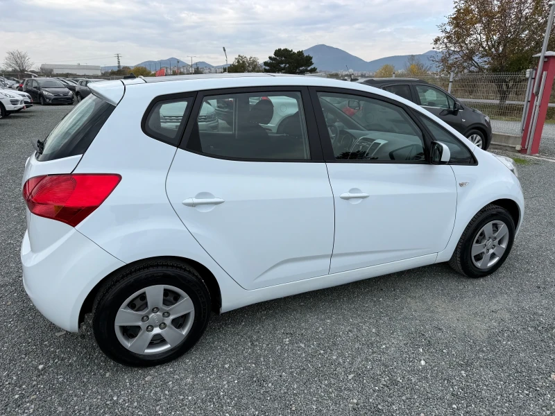 Kia Venga (KATO НОВА)^(АГУ), снимка 5 - Автомобили и джипове - 52293953